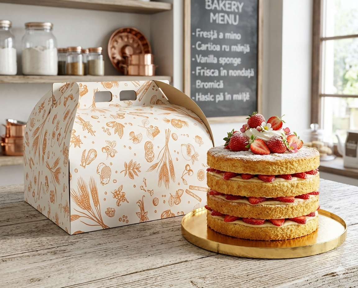 CUTII TORT CT1
