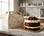 CUTII TORT CT 1/2