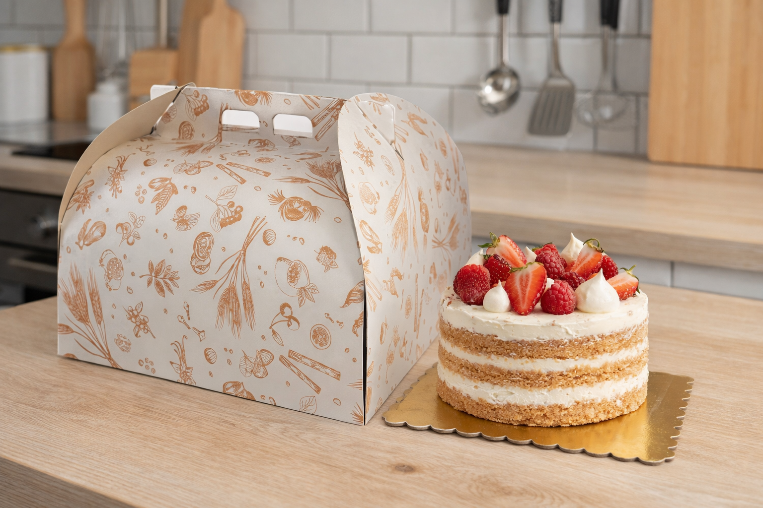 CUTII TORT CT 3
