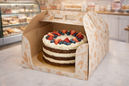 CUTII TORT CT 4