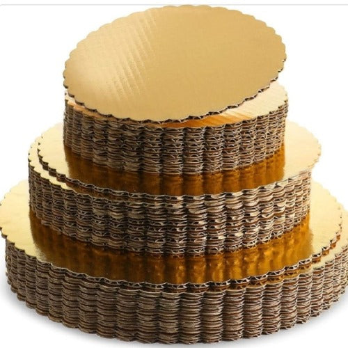 DISC FESTONAT 28cm