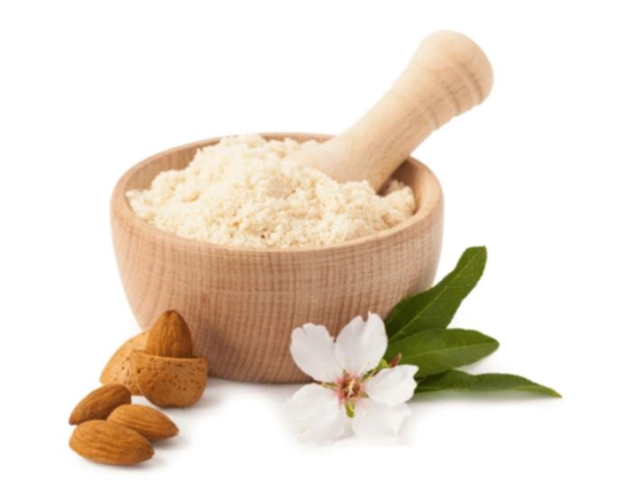 FAINA DE MIGDALE Imagine secundară a produsului