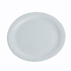 FARFURIE CARTON 23CM ALBA (25buc/set)