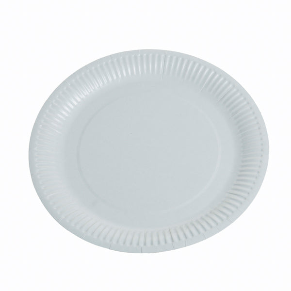 FARFURIE CARTON 23CM ALBA (25buc/set)