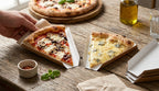 FELIE PIZZA KRAFT 32CM (250buc/set)