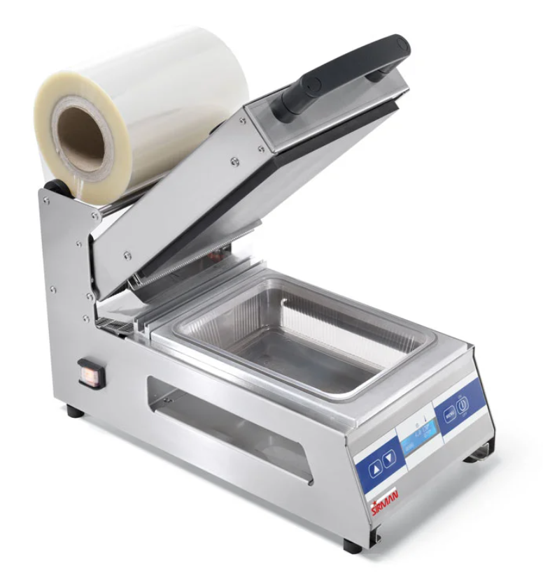FOLIE TERMOSUDARE PP 19CM X 200M