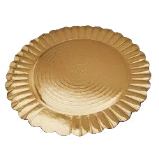 DISC GIRASOLE 26cm Imagine secundară a produsului