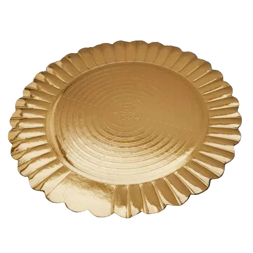 DISC GIRASOLE 30cm Imagine secundară a produsului
