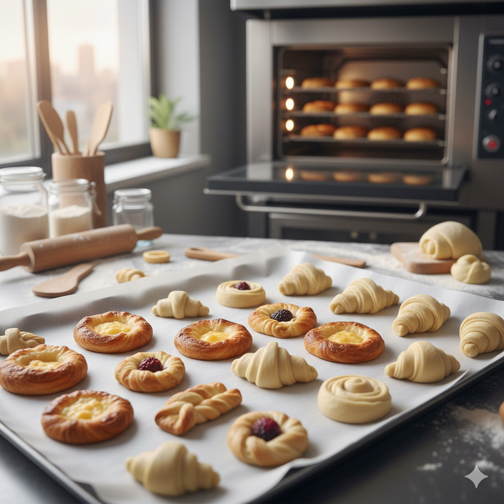 HARTIE COPT DUBLUSILICONATA 60x80cm 500coli/top Imagine principală a produsului