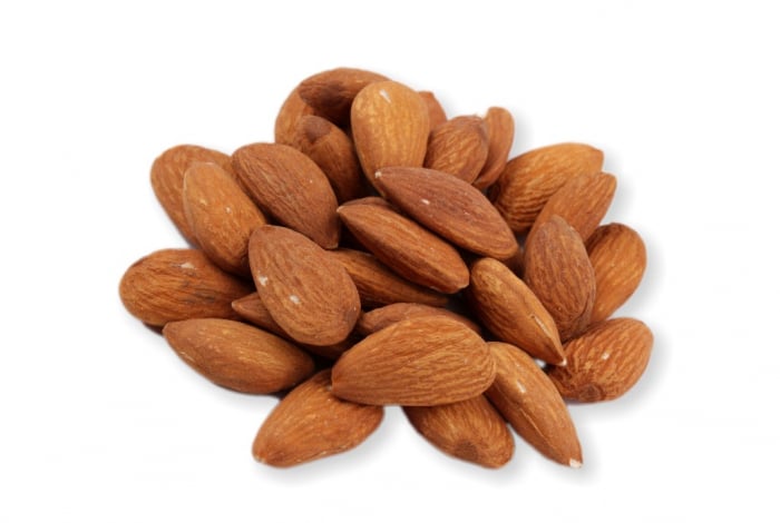 MIGDALE 1KG Imagine secundară a produsului