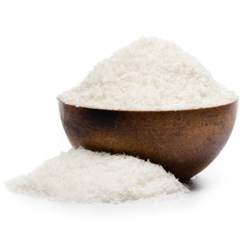 NUCA DE COCOS FINA Imagine secundară a produsului