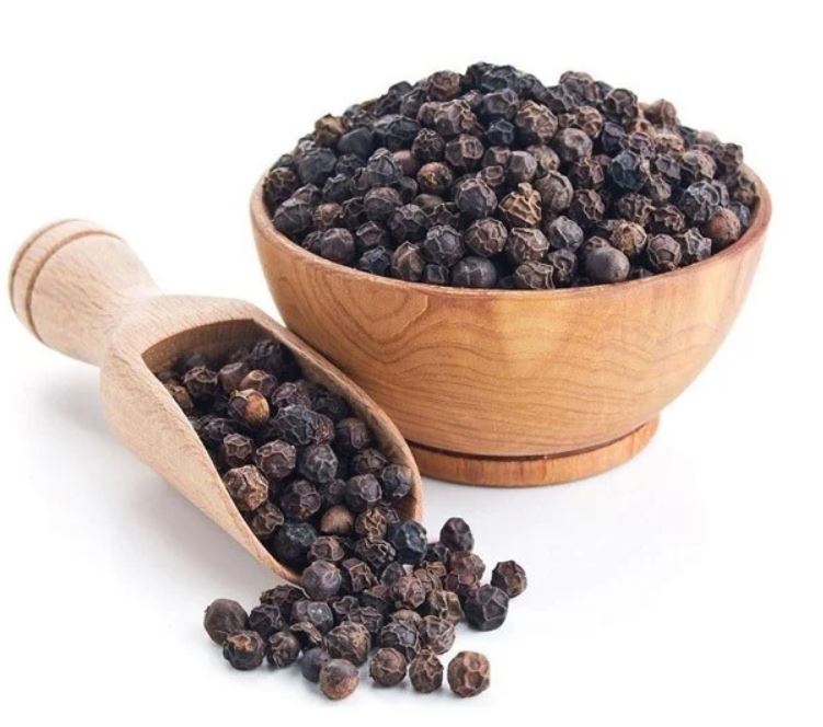 PIPER BOABE NEGRU Imagine principală a produsului