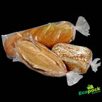 PUNGI BOPP 30x40cm 500buc/set