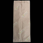 PUNGI DE HARTIE NATUR 3kg 15x37+8cm 500buc/bax