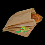 PUNGA NATUR MEDIE 18X24+8cm 1000buc/bax