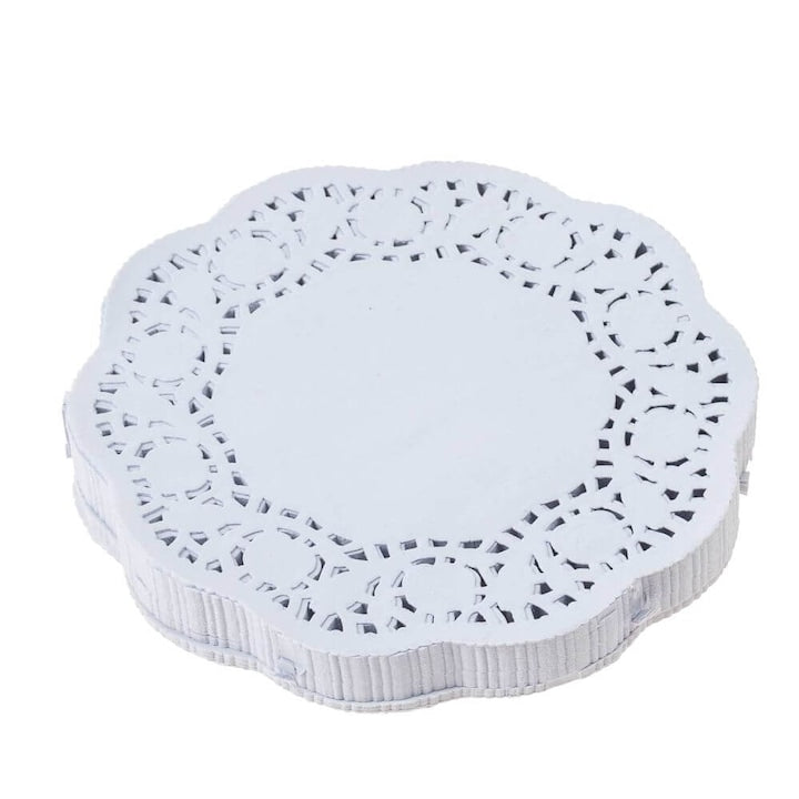 DANTELA 30cm Imagine secundară a produsului