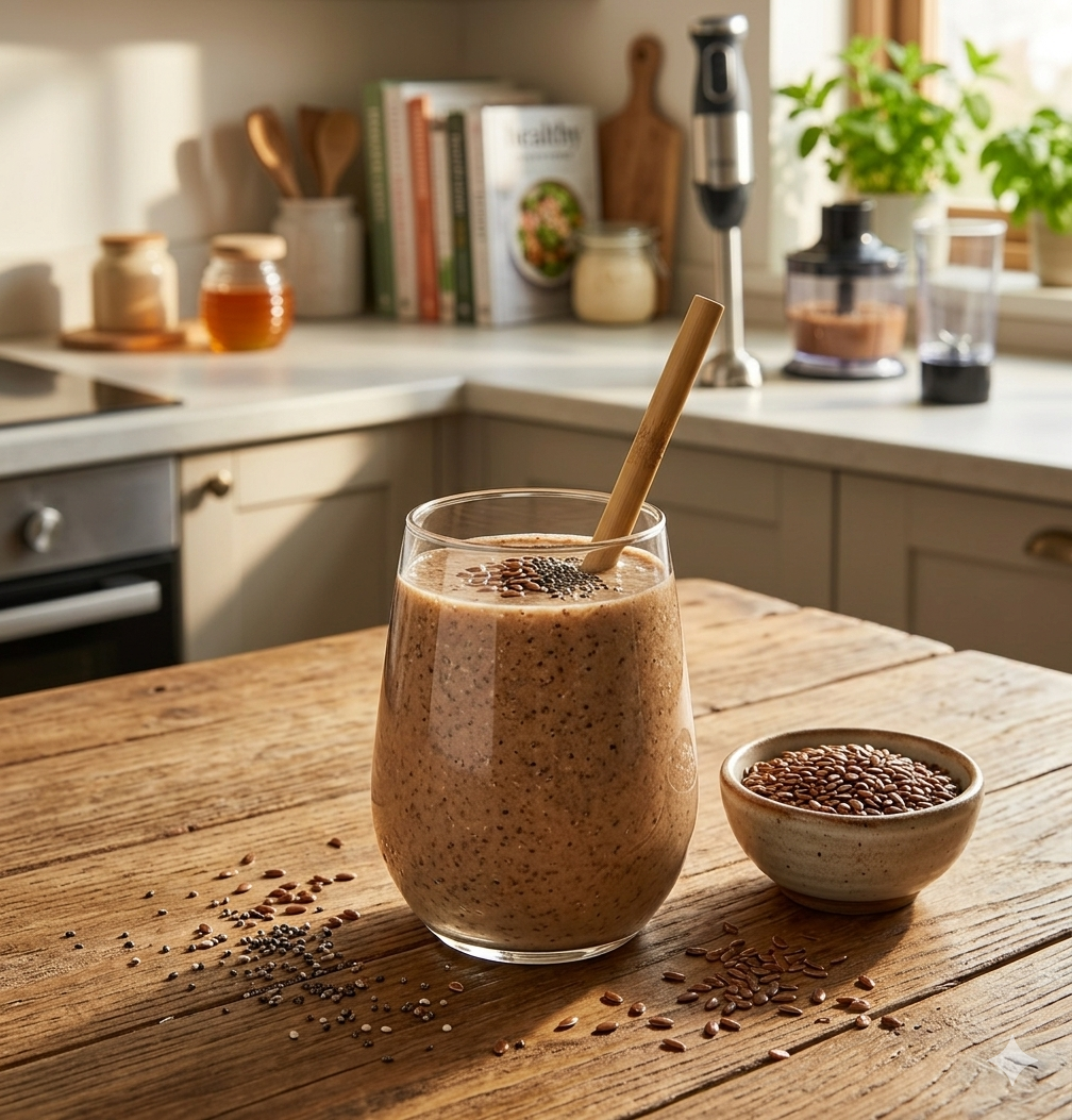 SEMINTE DE CHIA Imagine principală a produsului