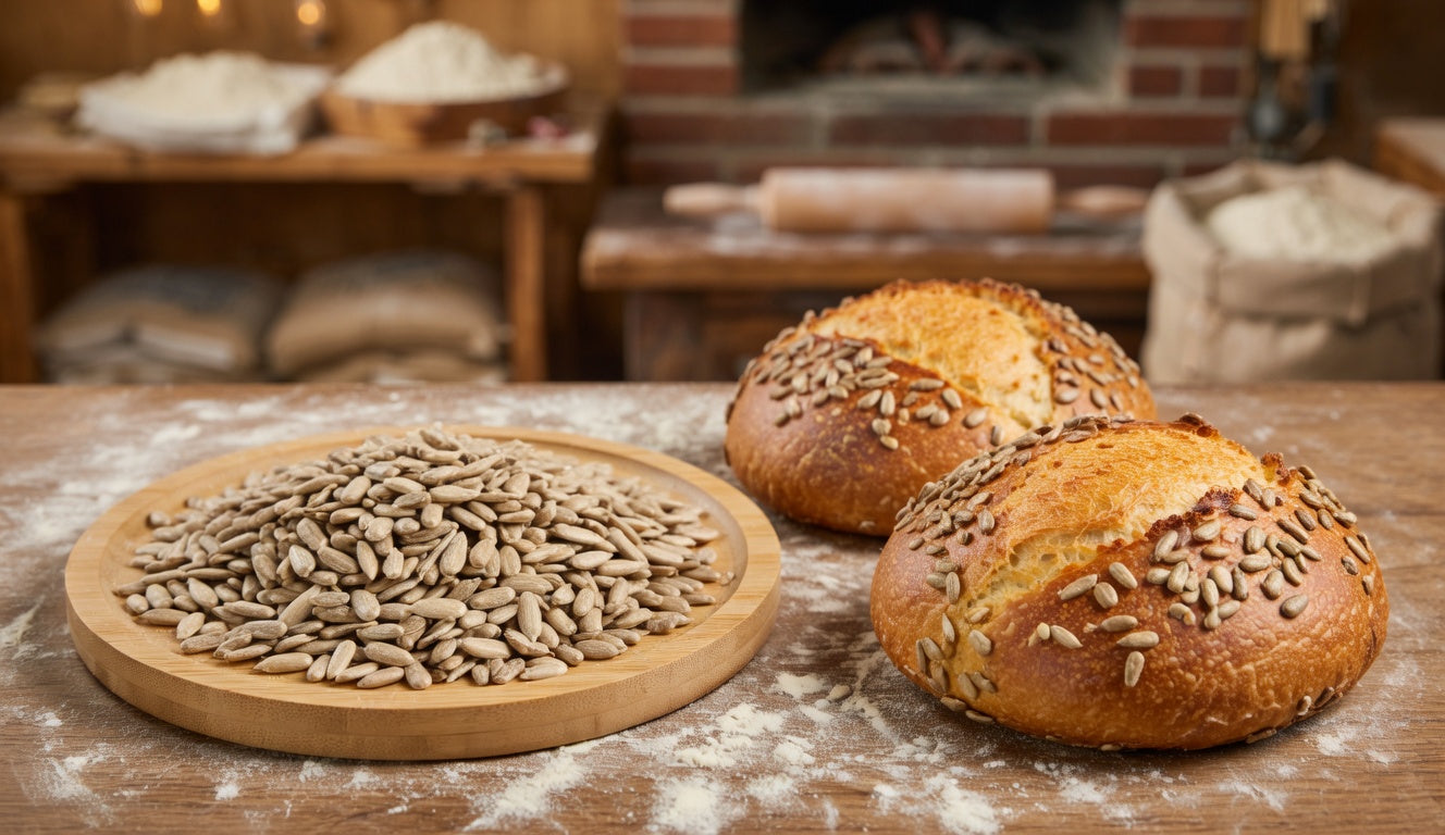 SEMINTE FLOAREA SOARELUI Imagine principală a produsului