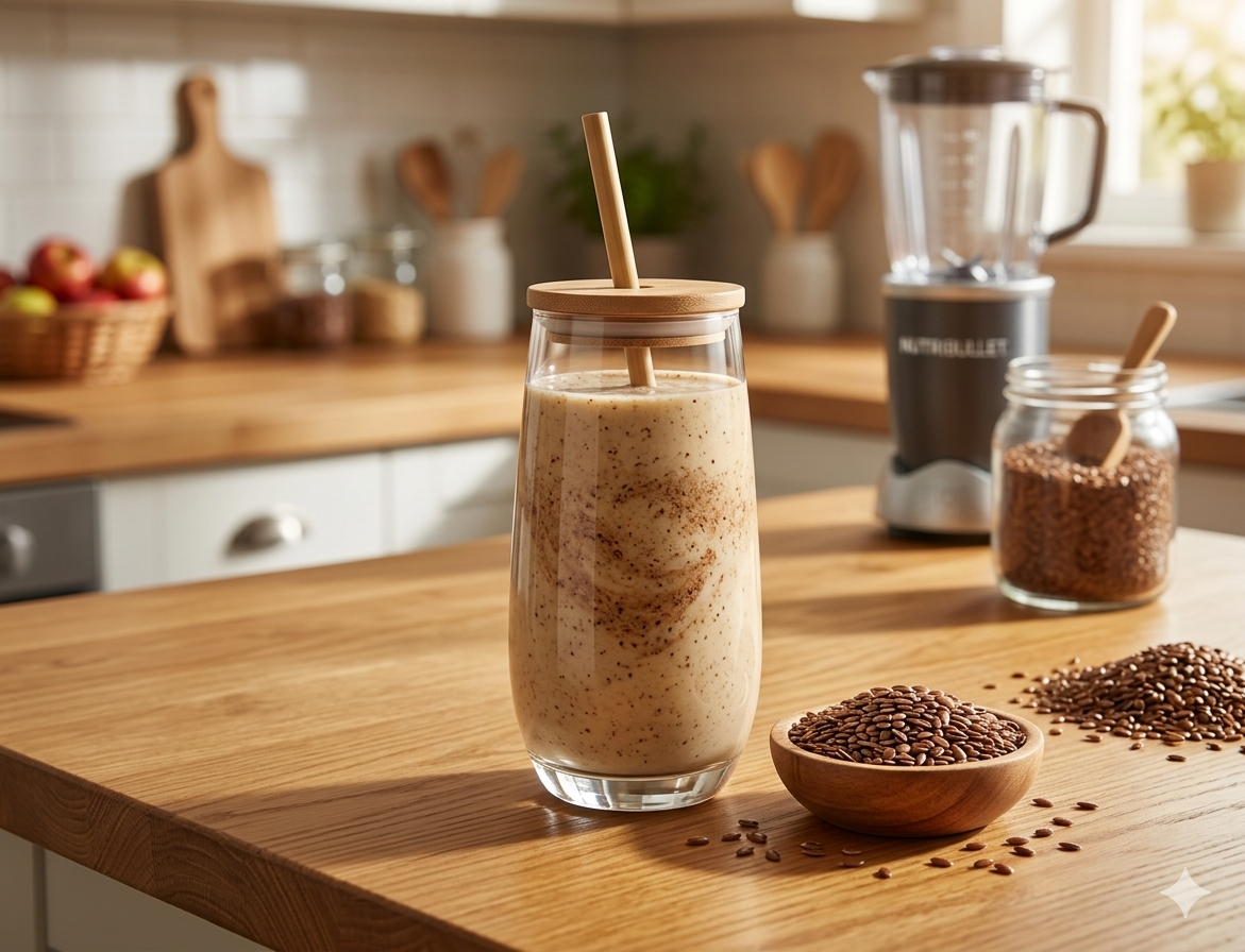 SEMINTE DE IN Imagine principală a produsului