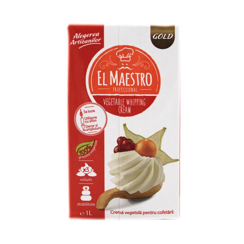 FRISCA EL MAESTRO GOLD 1L Imagine secundară a produsului