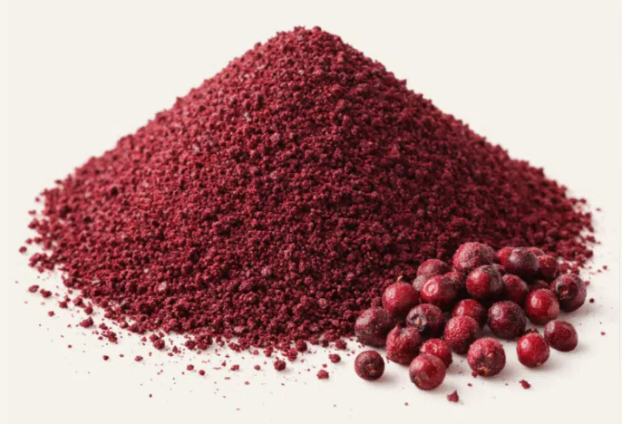 SUMAC Imagine secundară a produsului