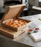 TRIPOD PENTRU CUTIILE DE PIZZA