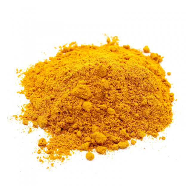 TURMERIC Imagine principală a produsului