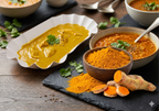 TURMERIC