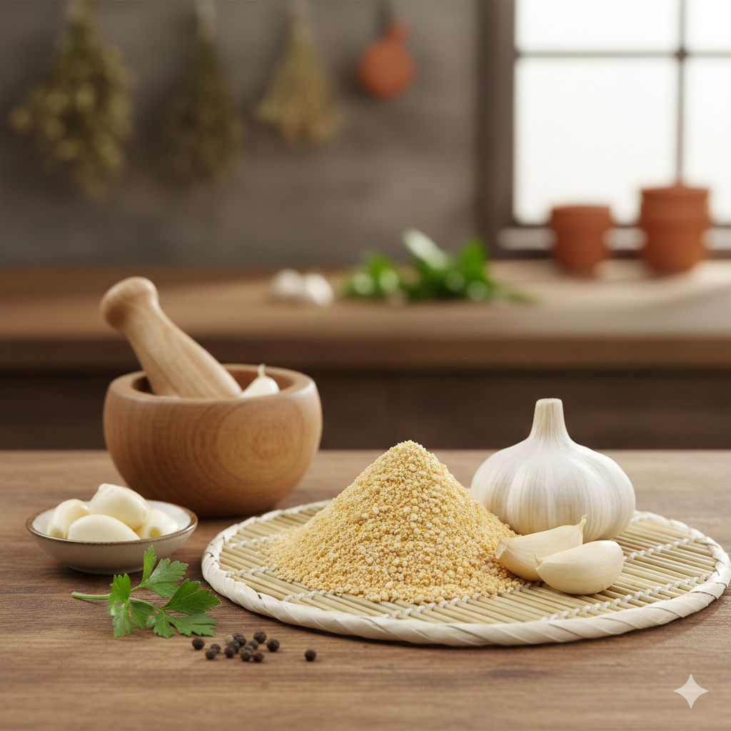 USTUROI GRANULE