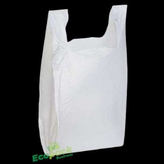 Sacose maieu reciclabile groase 10-15 kg (50buc/set)