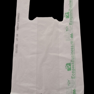Sacose maieu biodegradabile 1-2kg (100buc/set)