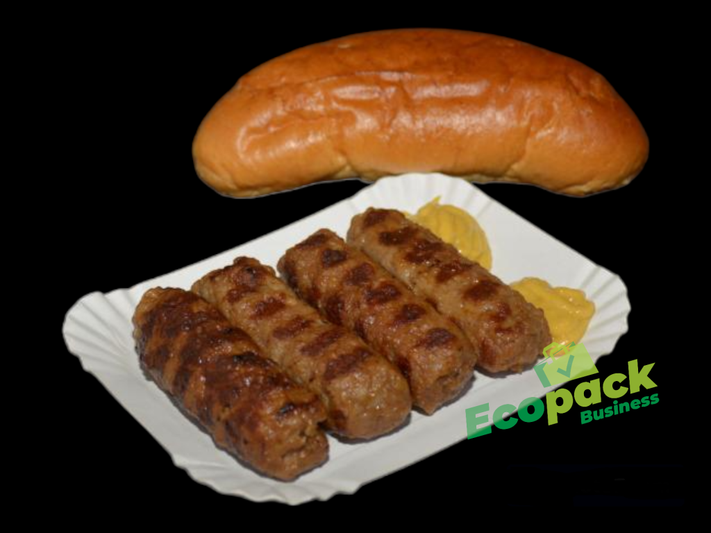 Tavite T2 carton duplex (100bucati/set)