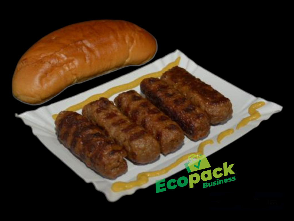 Tavite T6 carton duplex (100bucati/set)