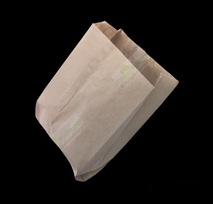 Punga natur Patiserie1 15x25cm