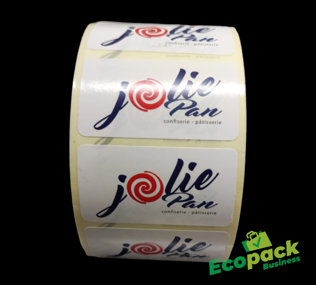 Etichete autocolante