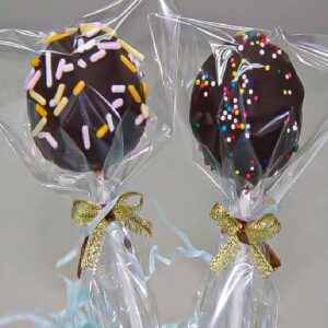 Pungi Bopp Mici 10x15cm transparente pentru ambalat martisoare si bijuterii