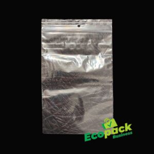 pungi cu fereastra ziplock