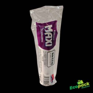 ungi Congelator 0.5 kg pe rola, material HDPE