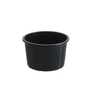 BOL SUPA NEGRU 16 OZ + CAPACBOL SUPA NEGRU 16 OZ + CAPAC