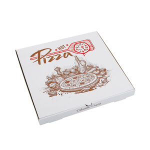 CUTIE PIZZA 45*45*4 cm KRAFTCUTIE PIZZA 45*45*4 cm KRAFT