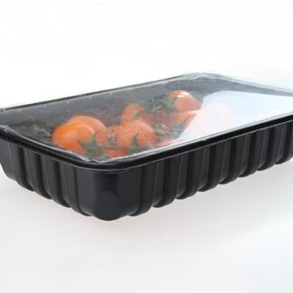 MENIU TERMOSUDABIL 1 COMP MIC (ROSU) 18