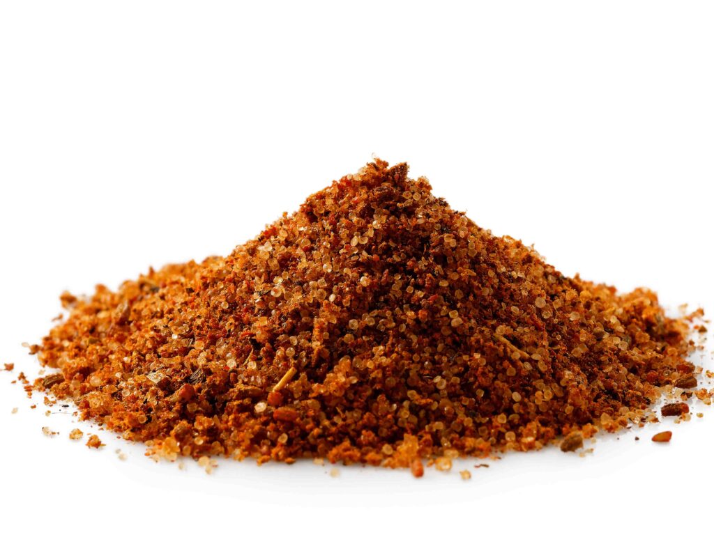 CONDIMENTE BARBEQUECONDIMENTE BARBEQUE