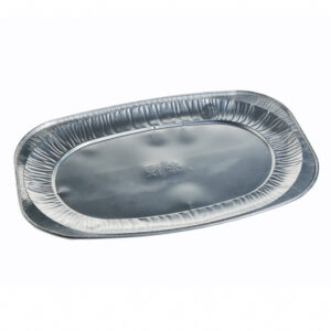 PLATOU ALUMINIU MARE 450grPLATOU ALUMINIU MARE 450gr