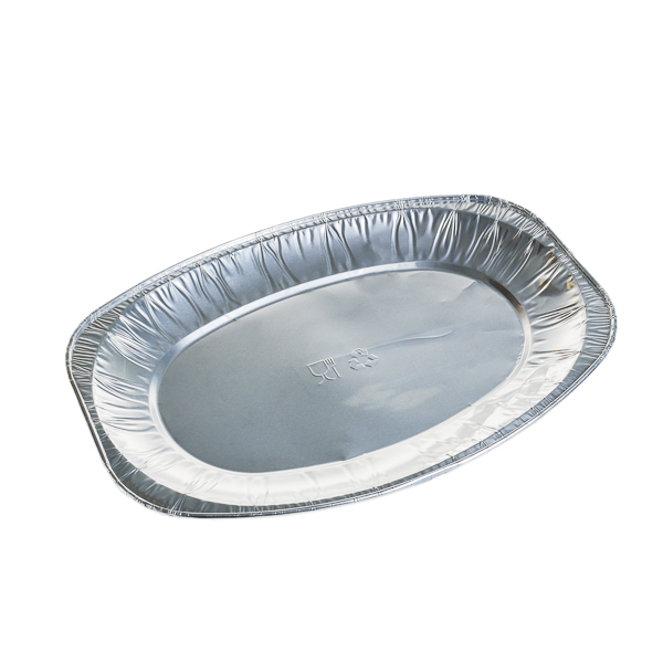 PLATOU ALUMINIU MIC 350grPLATOU ALUMINIU MIC 350gr