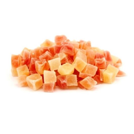 PAPAYA CUB / MANGO CUBPAPAYA CUB / MANGO CUB