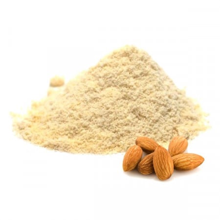 FAINA DE MIGDALEFAINA DE MIGDALE