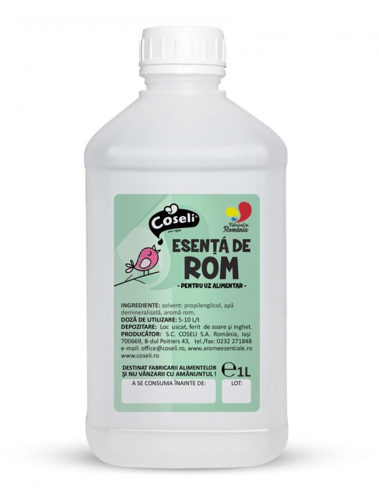 ESENTA ROMESENTA ROM