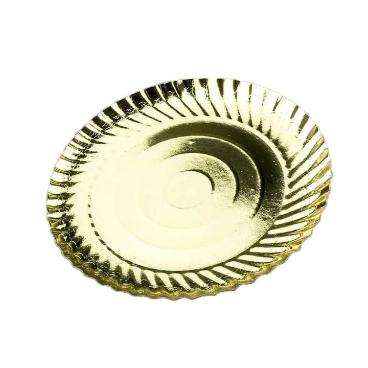 FARFURII R1-23 cm AURIIFARFURII R1-23 cm AURII