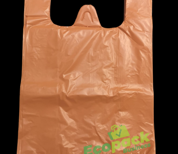 Sacose maieu reciclabile groase 3-4kg (500buc/bax) 