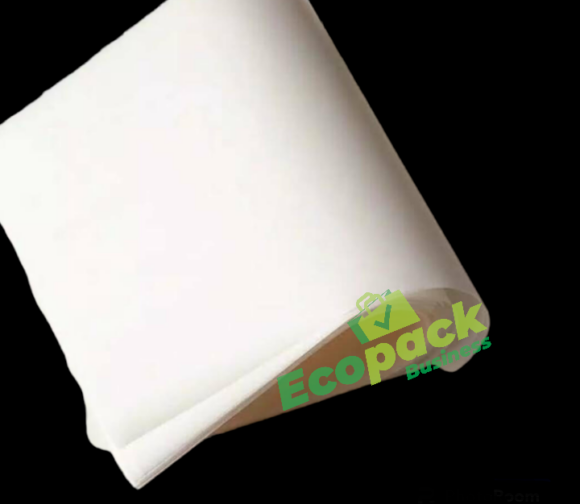 Hartie copt dublu siliconata profesionala 60x80cm 500coli